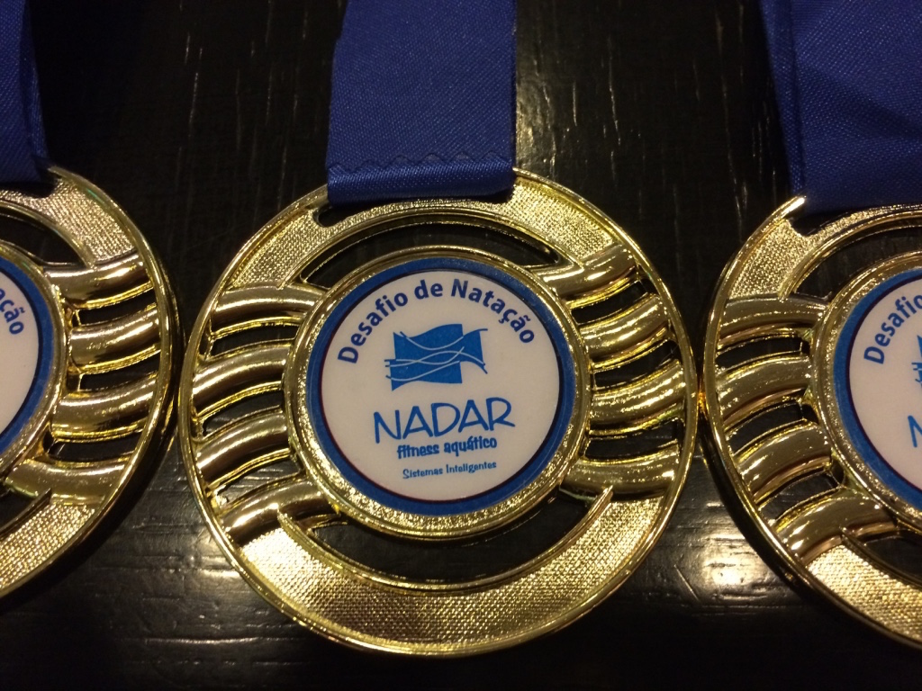 confraternização Nadar 2015